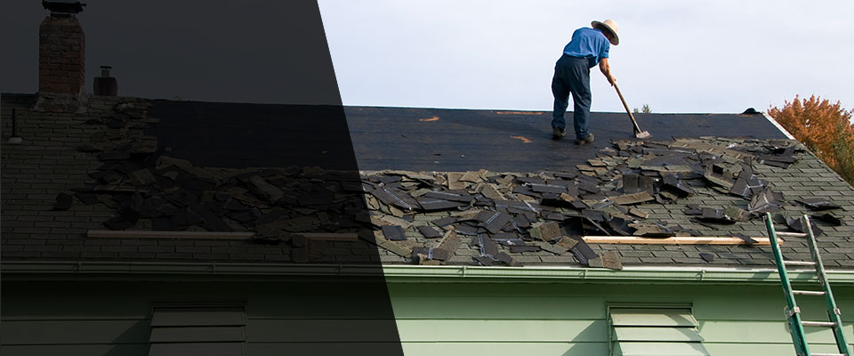 Prairie View Roofing Contractors