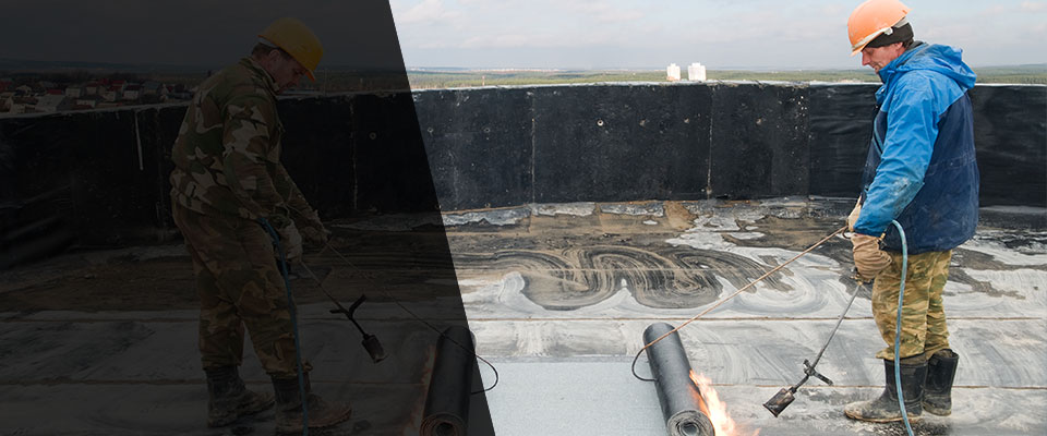 Prairie View Roofing Contractors